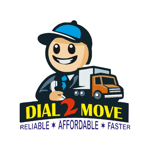Dial2Move
